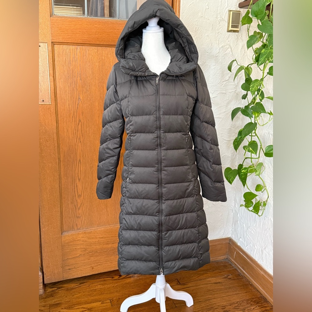 Patagonia Downtown Parka